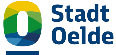 OEL Logo Stadt 4c Logo der Stadt Oelde